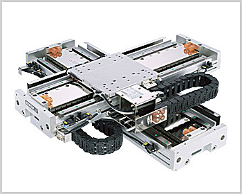 LMX2E系列直線電機